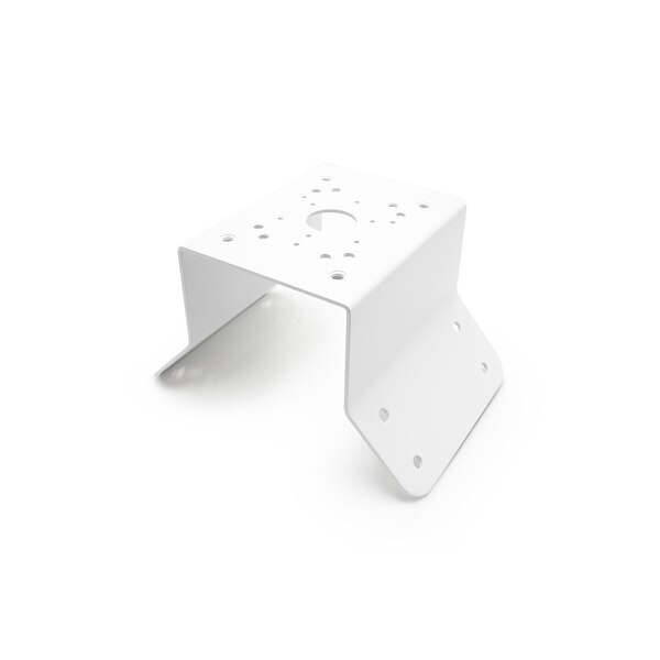 CORNER MOUNT - COMPATIBLE WITH MNT-ARM - MNT-BOX - MNT-JUNCTION BOX 1 - MNT-JUNCTION BOX 2 -
